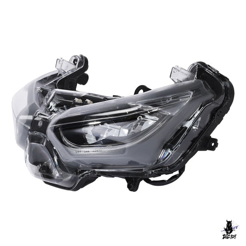 Light Winker Yamaha Xmax300/Xmax125/Xmax250 2018-2022