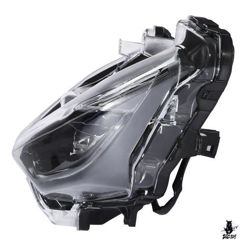 Light Winker Yamaha Xmax300/Xmax125/Xmax250 2018-2022