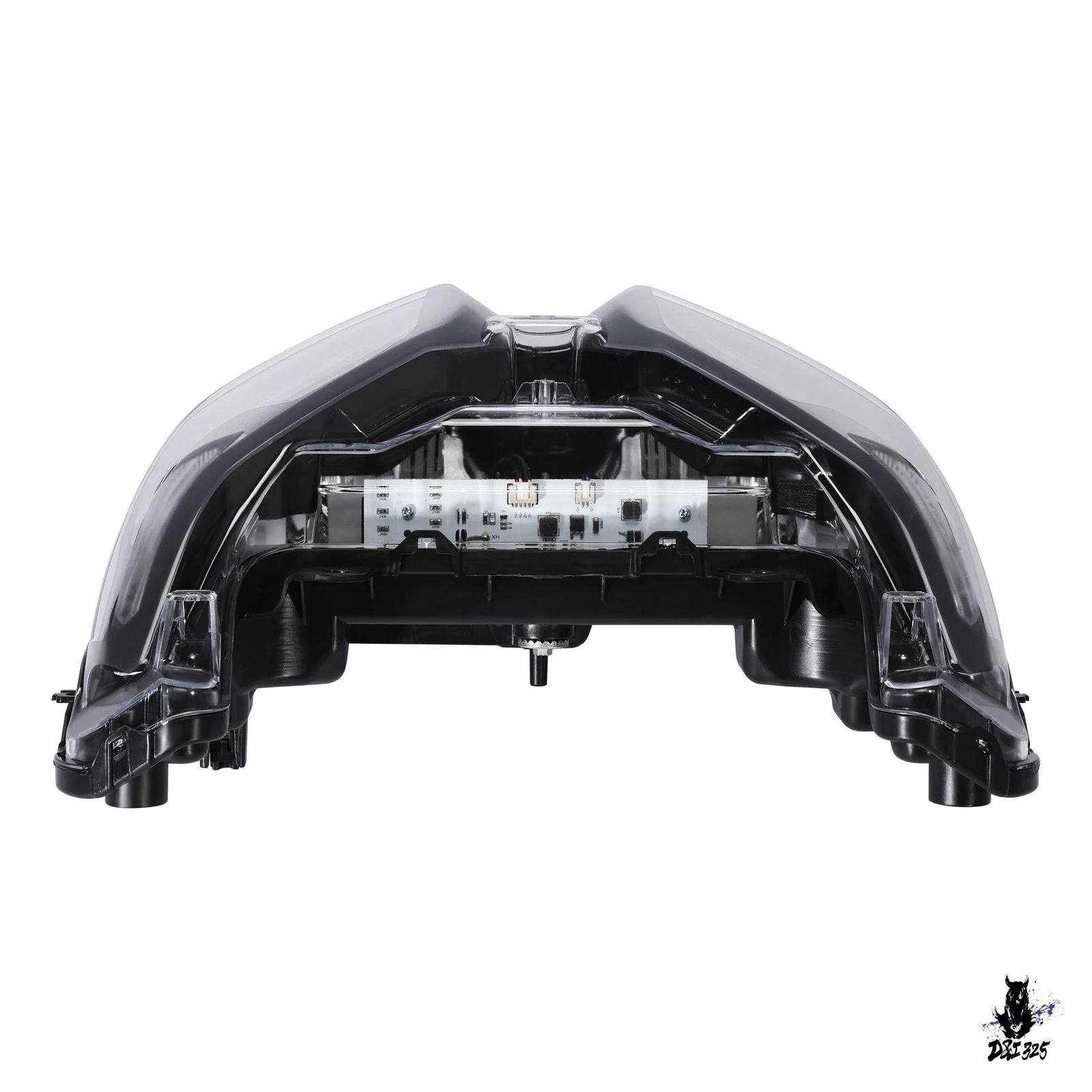 Light Winker Yamaha Xmax300/Xmax125/Xmax250 2018-2022