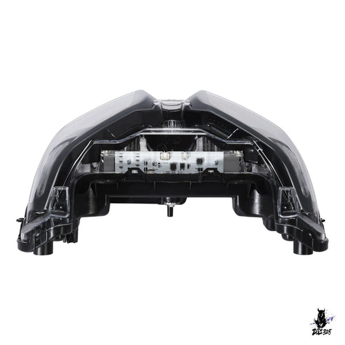 Light Winker Yamaha Xmax300/Xmax125/Xmax250 2018-2022
