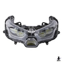 Light Winker Yamaha Xmax300/Xmax125/Xmax250 2018-2022