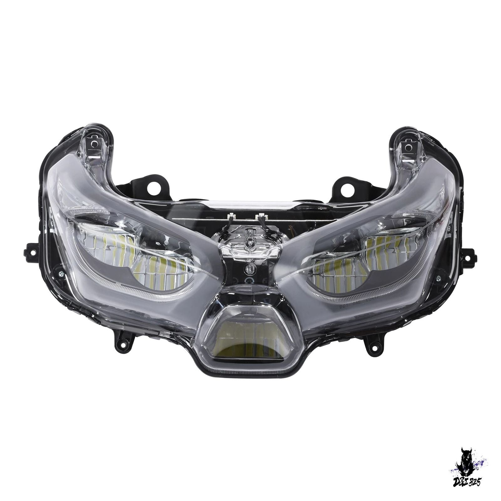 Light Winker Yamaha Xmax300/Xmax125/Xmax250 2018-2022