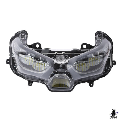 Light Winker Yamaha Xmax300/Xmax125/Xmax250 2018-2022