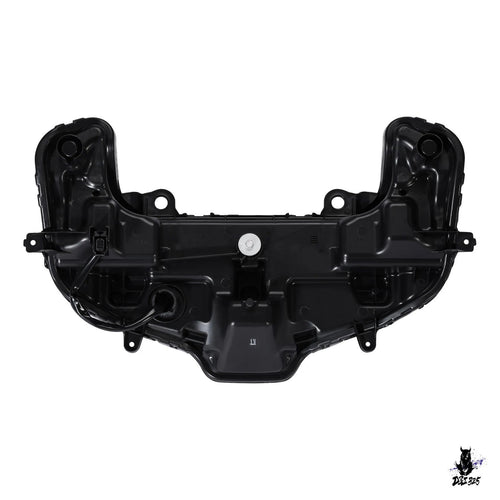 Light Winker Yamaha Xmax300/Xmax125/Xmax250 2018-2022