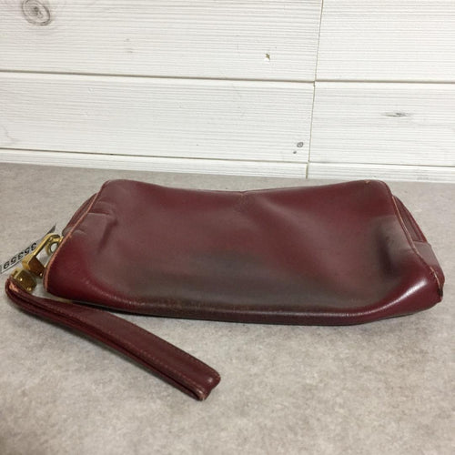 Cartier Clutch Bag No35359