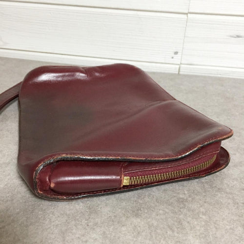 Cartier Clutch Bag No35359