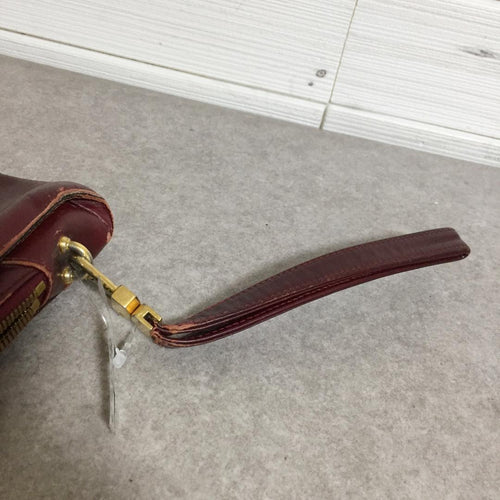 Cartier Clutch Bag No35359
