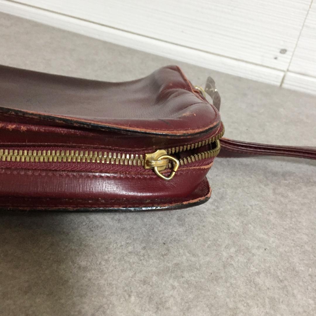 Cartier Clutch Bag No35359
