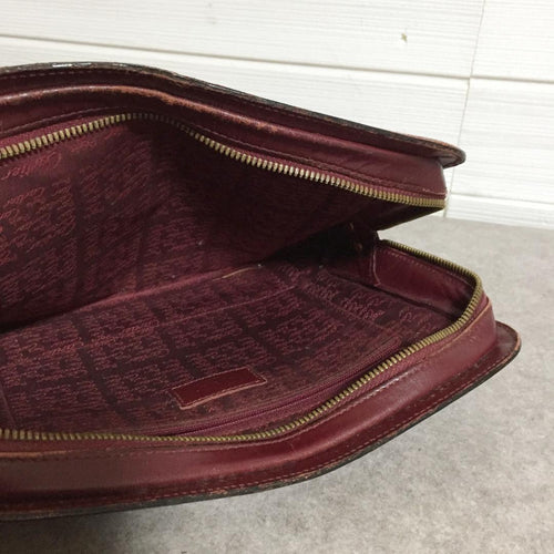 Cartier Clutch Bag No35359