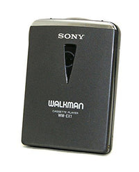 Others Sony Wm-Ex1(B) Dolby Nr