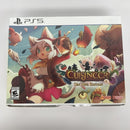 Games (Physical) 807Cusineer D1 Edition Ps5