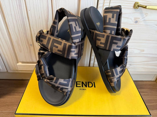 Fendi Sandals Ff