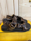 Fendi Sandals Ff