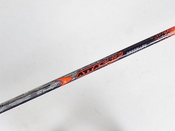 Others Attas 5Gogo 6S 44.25