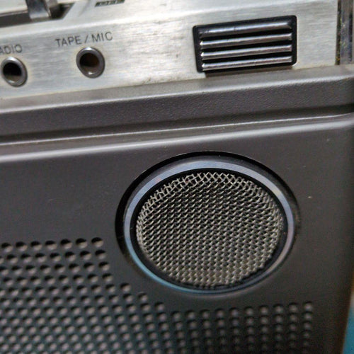 Sony Radios Radio Cassette Players Stereo Zilbap