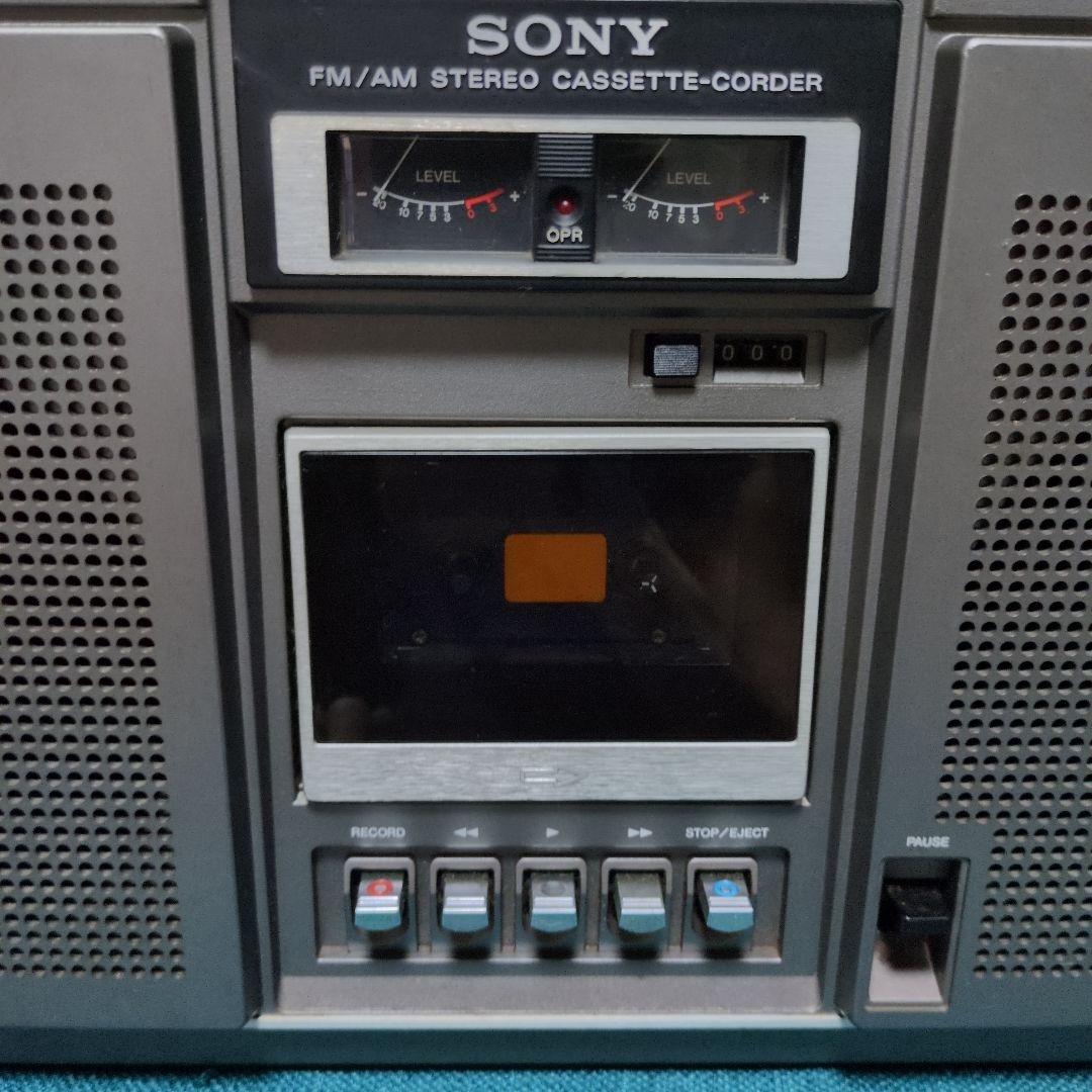 Sony Radios Radio Cassette Players Stereo Zilbap