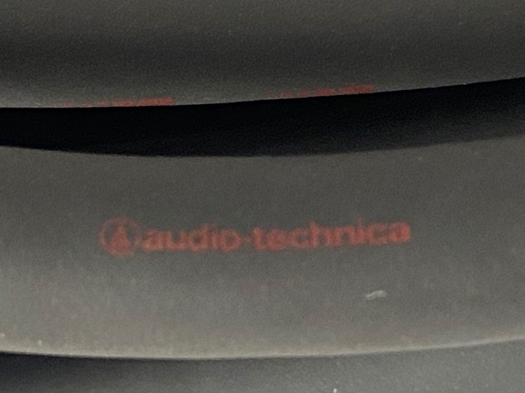 Audio Technica Other 01 Titan At6S22