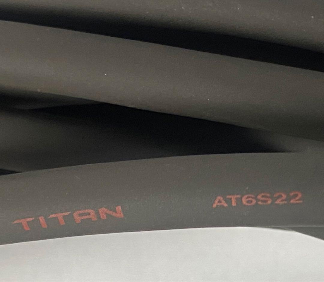 Audio Technica Other 01 Titan At6S22