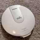 Sony Portable Cd Player Mp3 D-Ne10