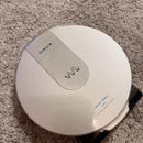 Sony Portable Cd Player Mp3 D-Ne10