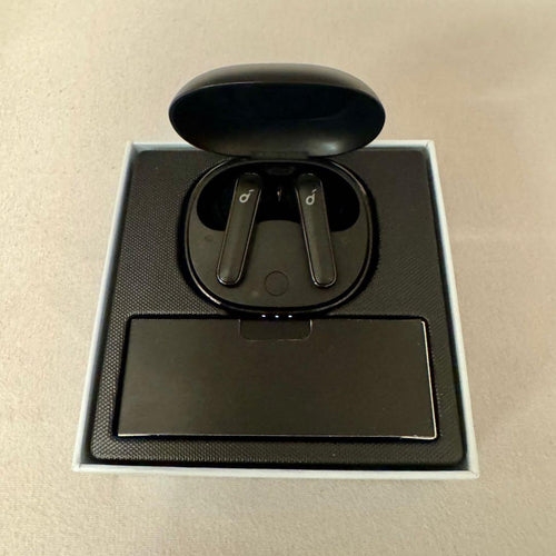 Anker Wireless Earphones Soundcore Life P3
