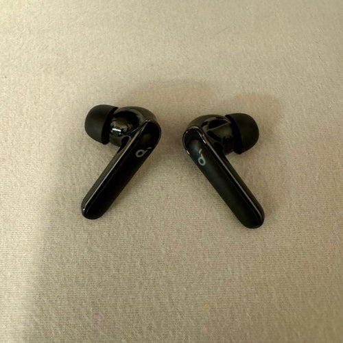 Anker Wireless Earphones Soundcore Life P3