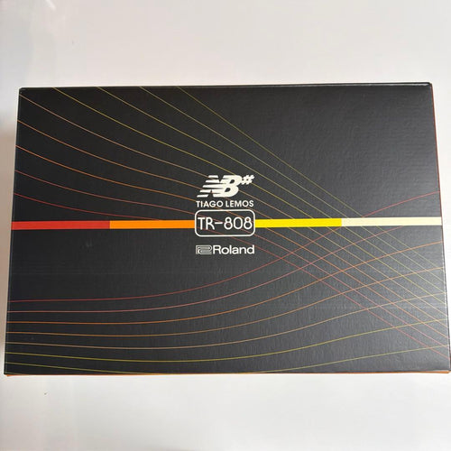 New Balance Sneakers Roland 808