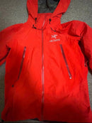 Arc'Teryx Jackets Gore-Tex