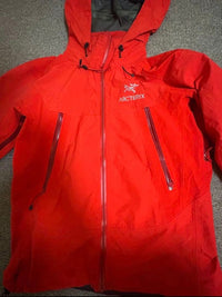 Arc'Teryx Jackets Gore-Tex