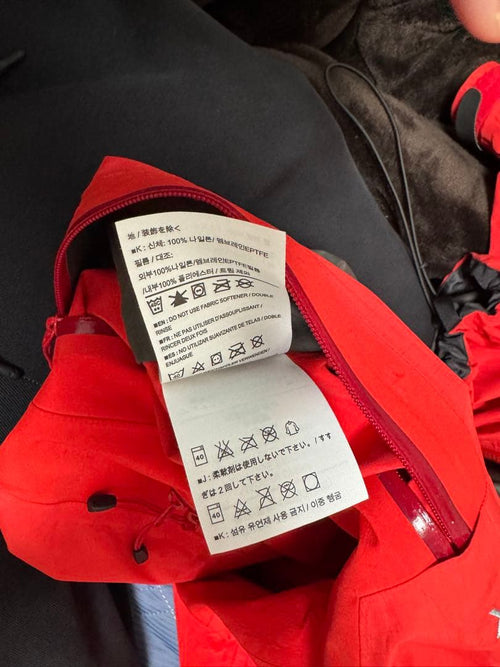 Arc'Teryx Jackets Gore-Tex