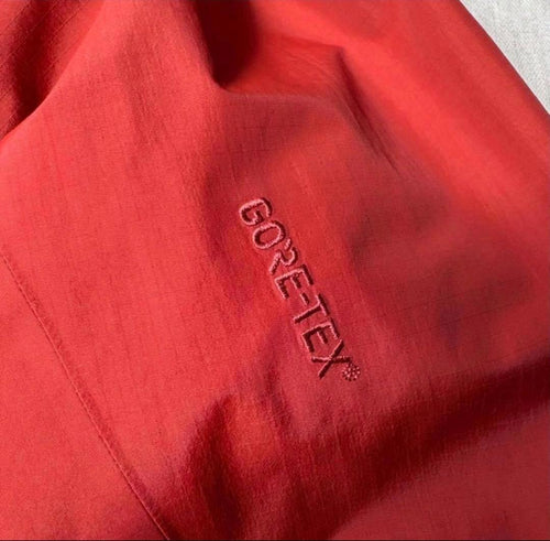 Arc'Teryx Jackets Gore-Tex