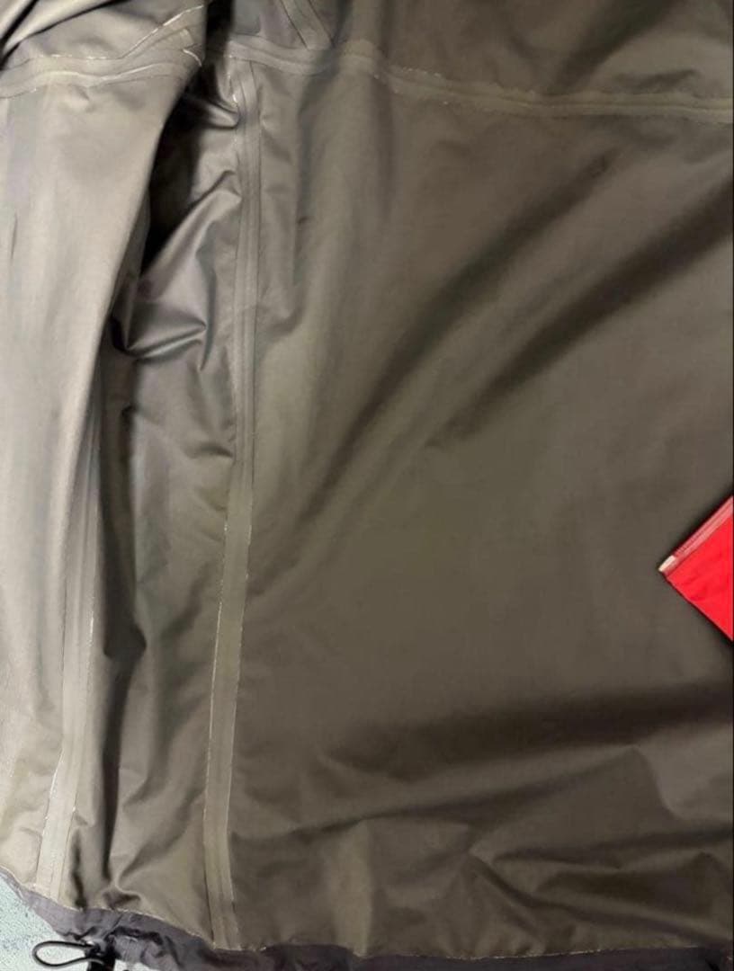 Arc'Teryx Jackets Gore-Tex