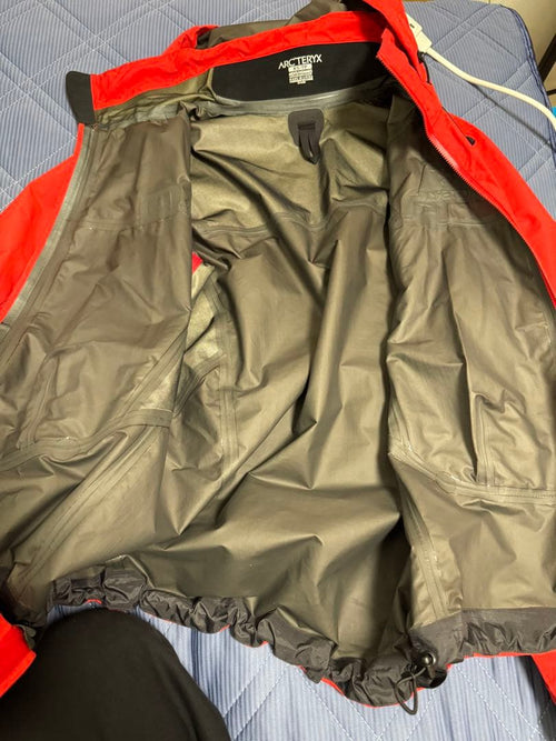 Arc'Teryx Jackets Gore-Tex
