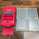 Consoles (Game Boy Color) Nintendo 4
