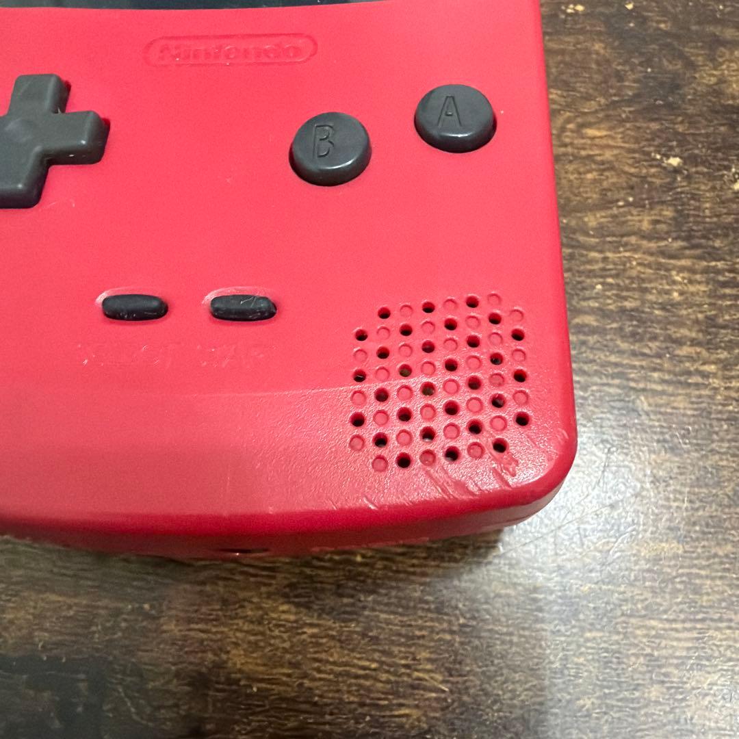 Consoles (Game Boy Color) Nintendo 4