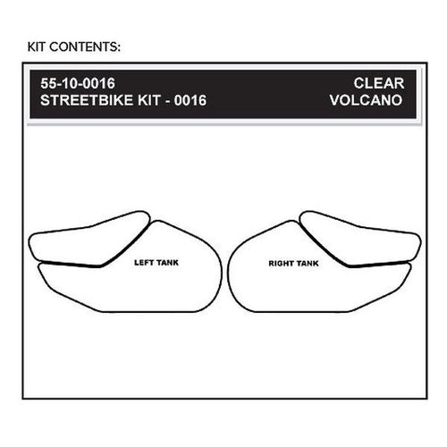 Others Stompgrip 55-10-0016C (2386859)