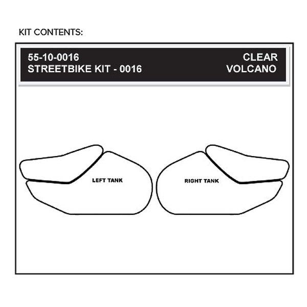 Others Stompgrip 55-10-0016C (2386859)