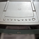 Sharp Cd Md Cassette Deck Dvd