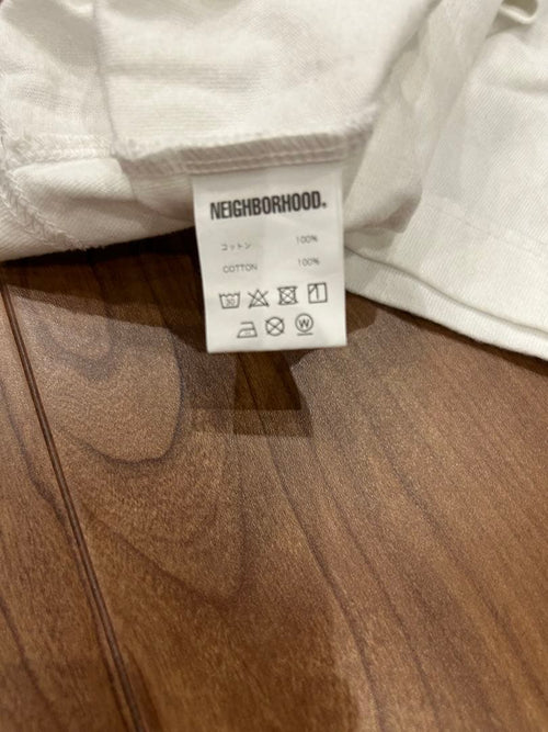 Neighborhood T-Shirts T