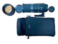 Sigma Lens (Zoom) Sigma150-500Mmhsmf5.6-6.3 A