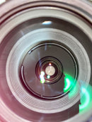Sigma Lens (Zoom) Sigma150-500Mmhsmf5.6-6.3 A