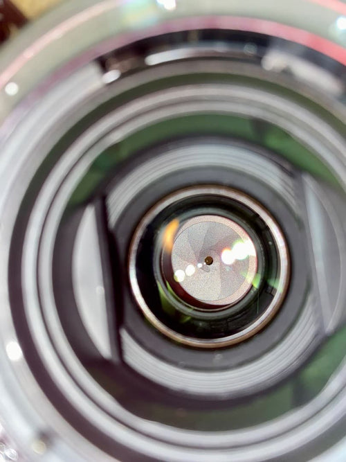 Sigma Lens (Zoom) Sigma150-500Mmhsmf5.6-6.3 A