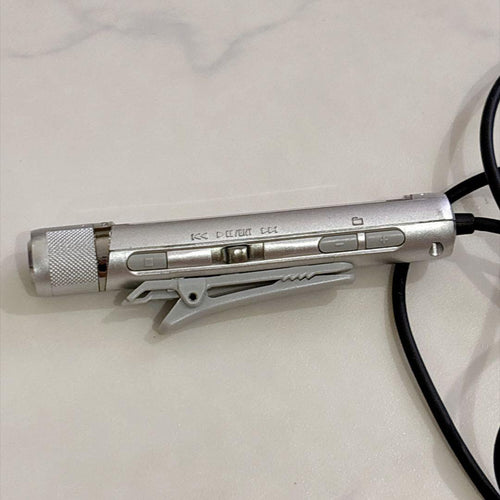 Sony Portable Md Players Mz-Rh1 Hi-Md