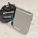 Sony Portable Md Players Mz-Rh1 Hi-Md