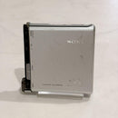 Sony Portable Md Players Mz-Rh1 Hi-Md