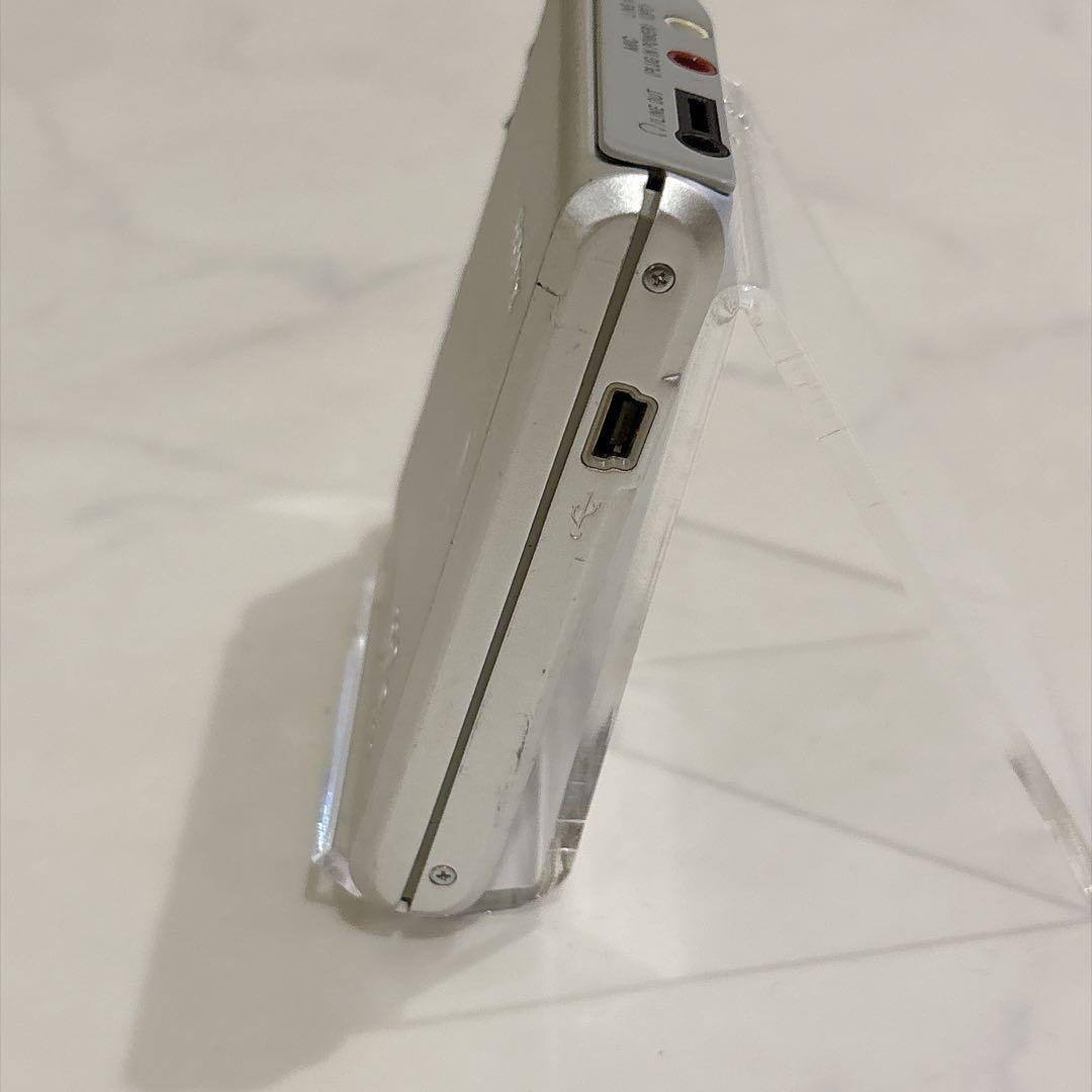 Sony Portable Md Players Mz-Rh1 Hi-Md