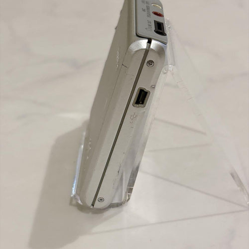 Sony Portable Md Players Mz-Rh1 Hi-Md