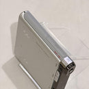 Sony Portable Md Players Mz-Rh1 Hi-Md