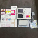 Nintendo Ds Body I) Dsi Ll