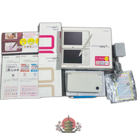Nintendo Ds Body I) Dsi Ll
